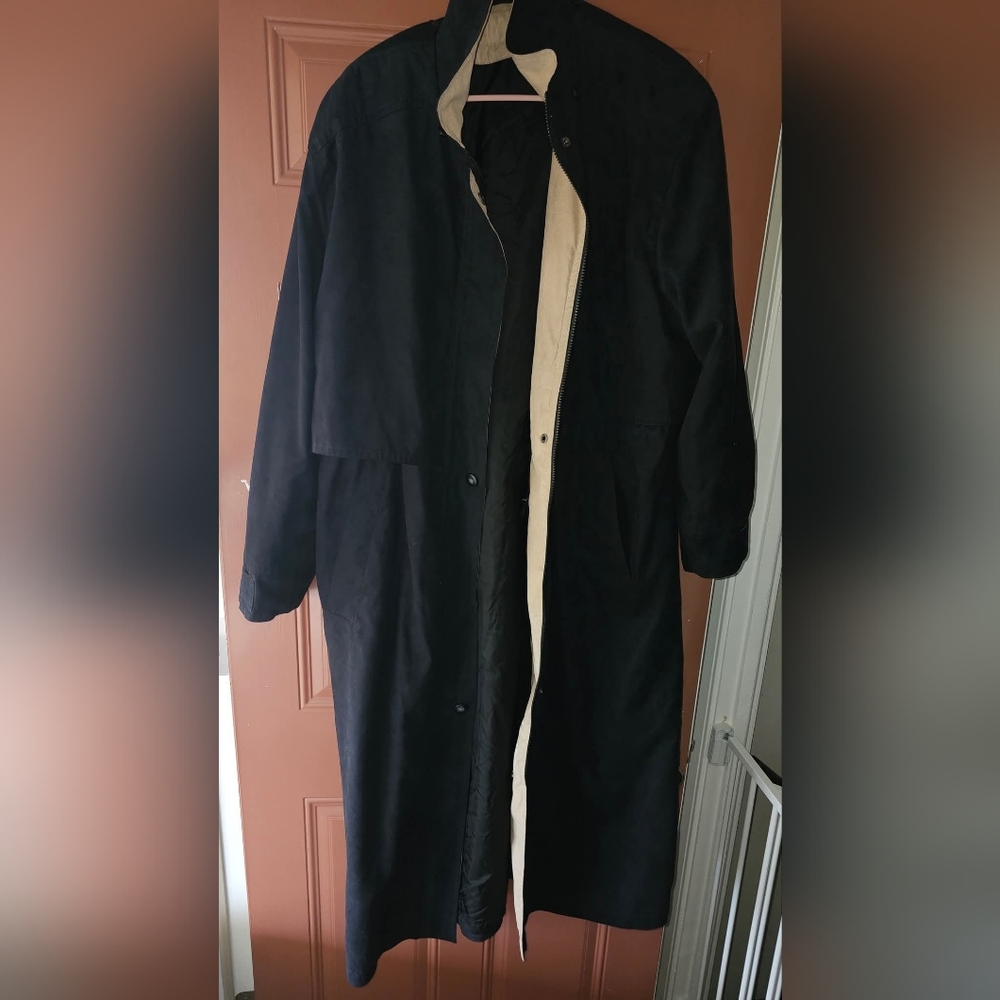 Women's Misty Harbor 16 Coat Jacket